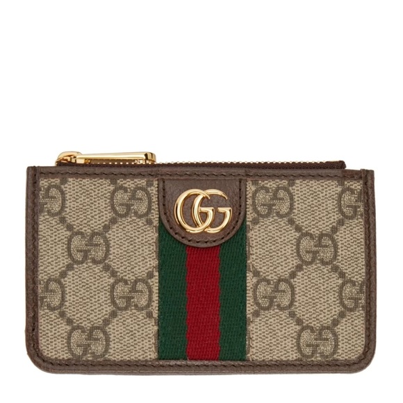 Gucci Handbags - Gucci Wallet